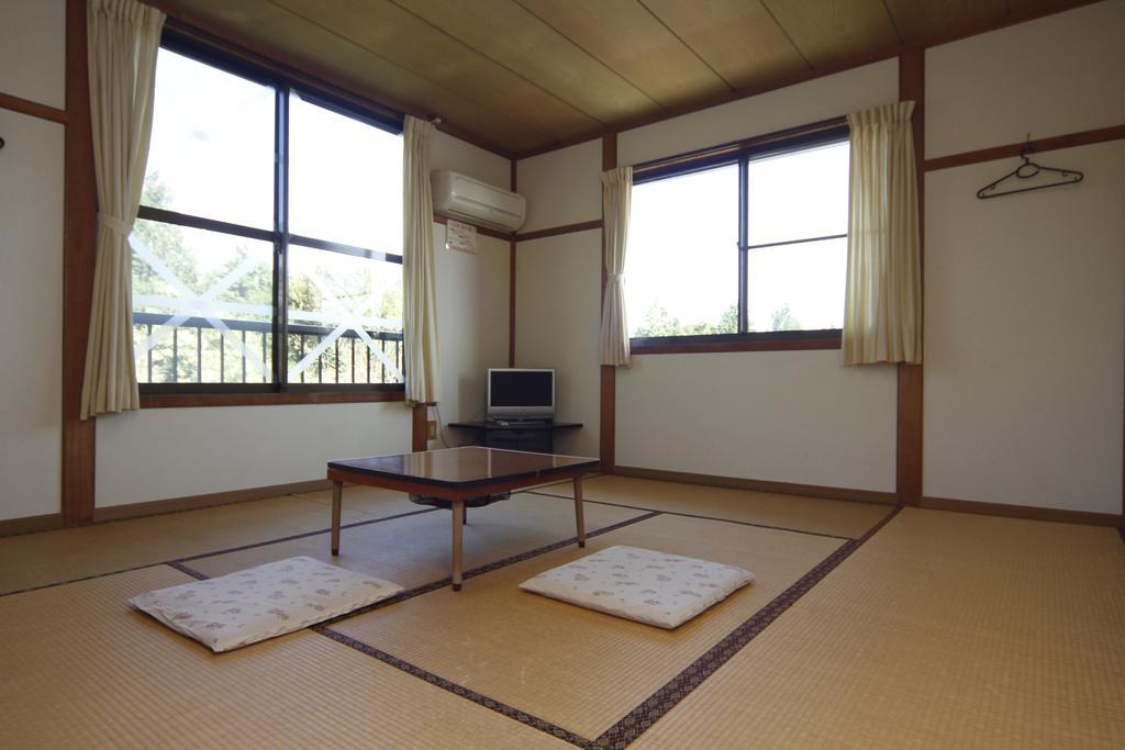 Minshuku Michiyasou Hotel Kirishima Exterior foto